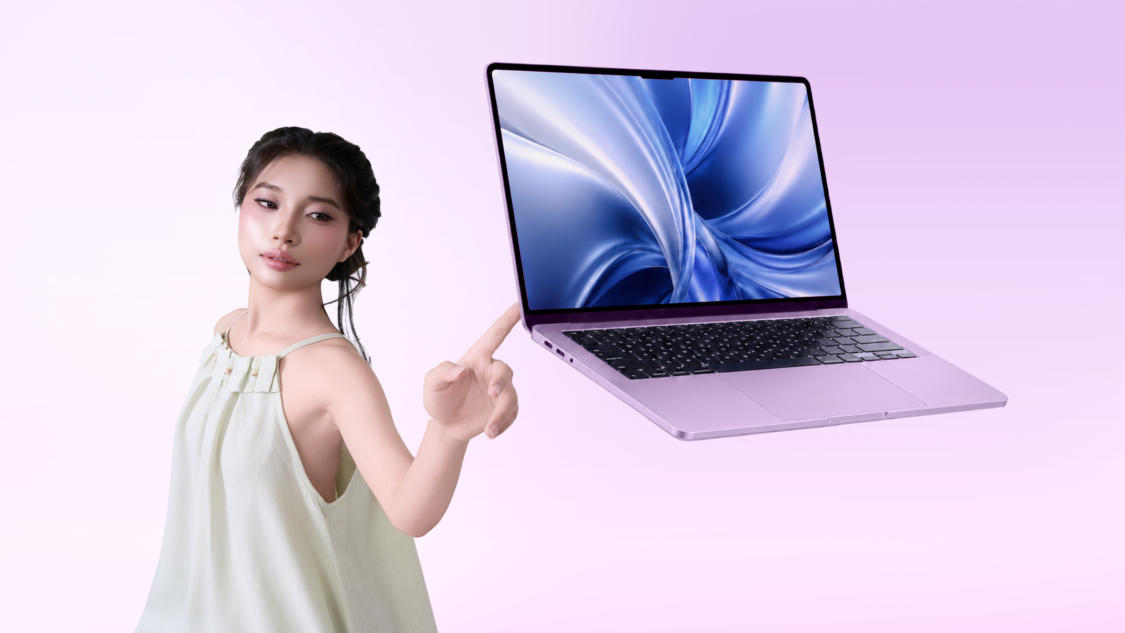 APPLE COMMERCIAL