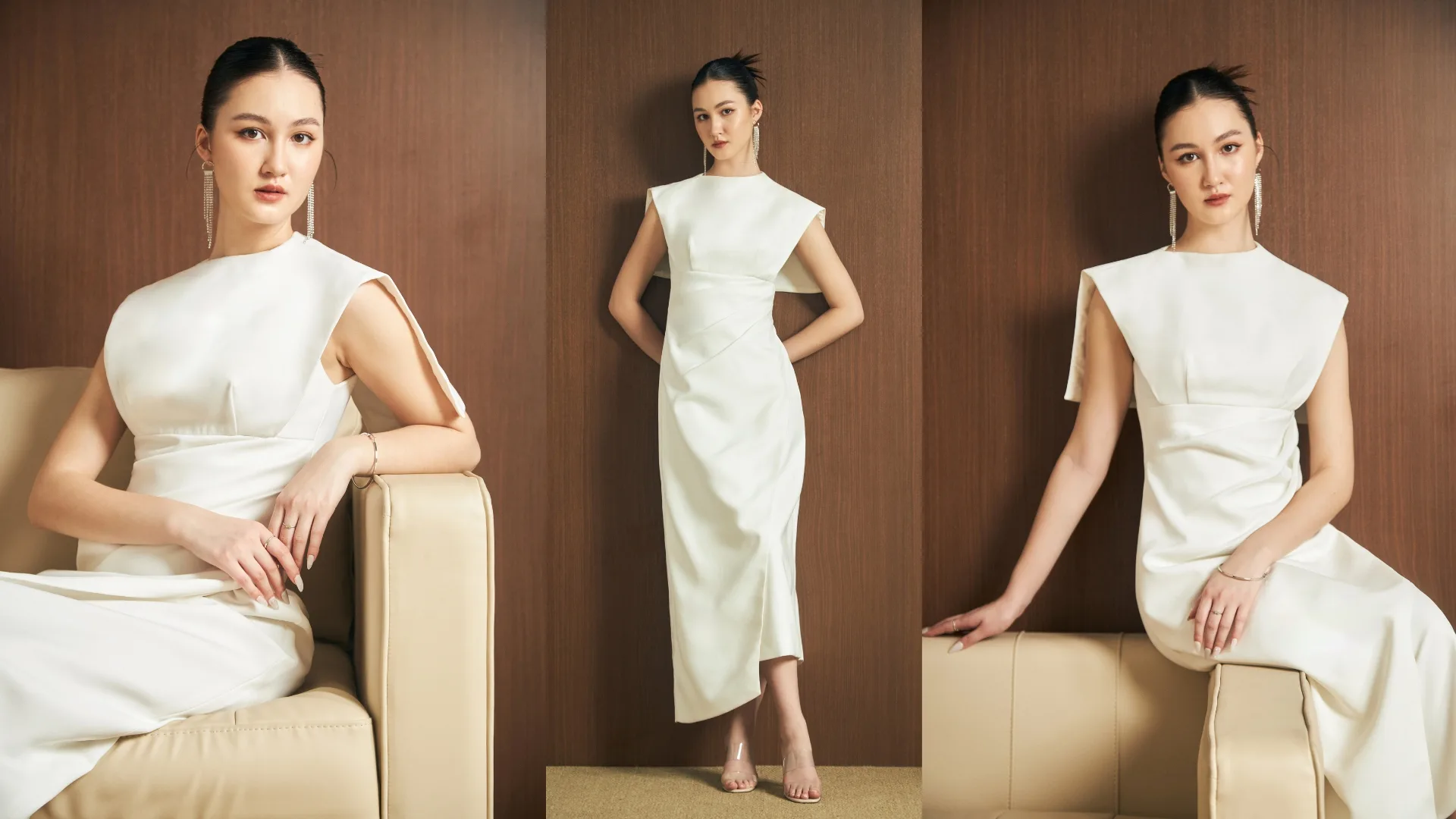 "SỨ" LOOKBOOK